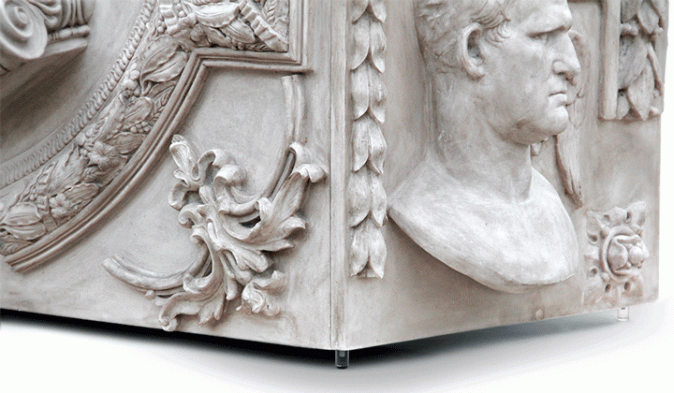 Диван Versailles