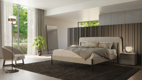 Тумбочка Riviera