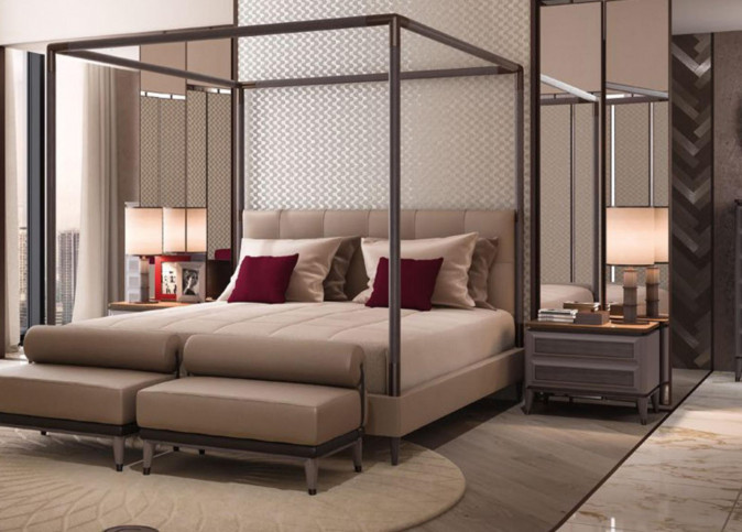 Тумбочка B110