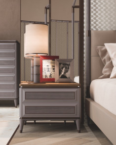 Тумбочка B110