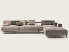 Диван Soho Grey