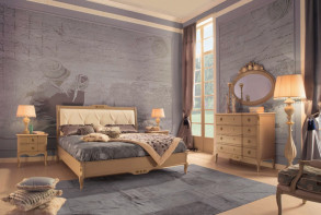 Тумбочка Ma.24