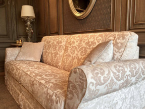 Диван Evry Beige