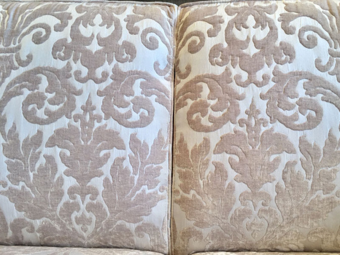 Диван Evry Beige