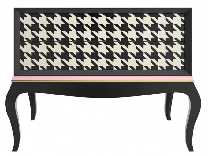 Тумбочка Amura Coco