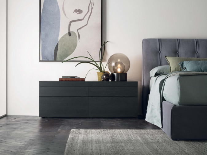 Тумбочка Argo Beige