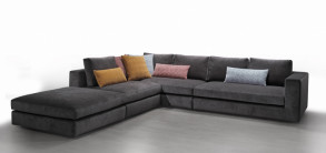 Диван Soho Island