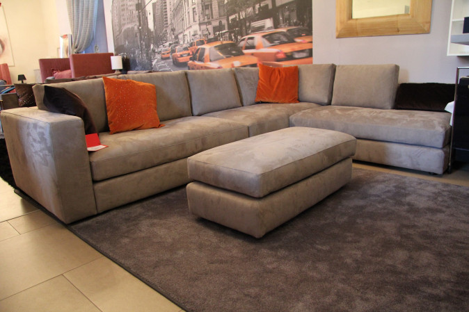 Диван Soho Island