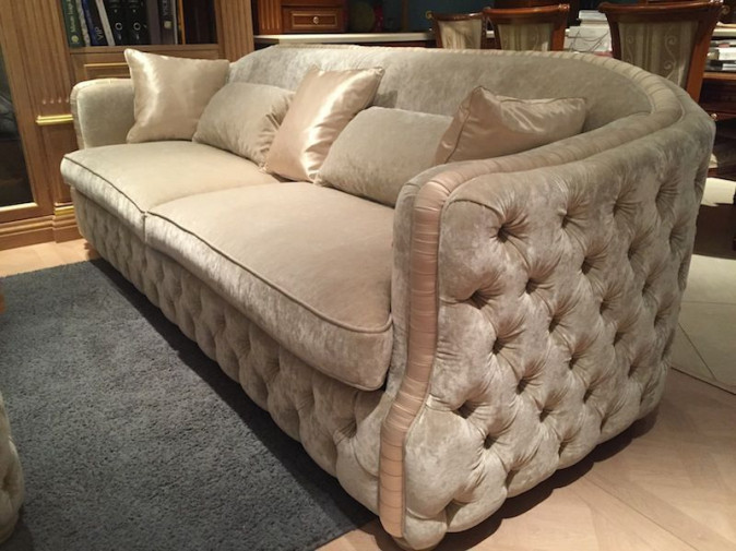 Диван Antares Beige