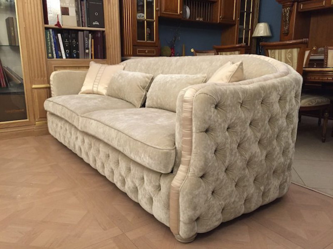 Диван Antares Beige