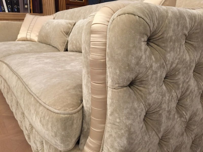 Диван Antares Beige