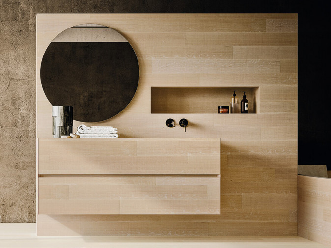 Тумба под раковину La Maddalena