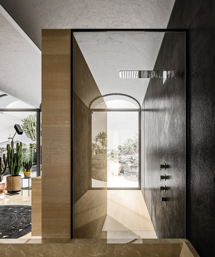 Тумба под раковину La Maddalena