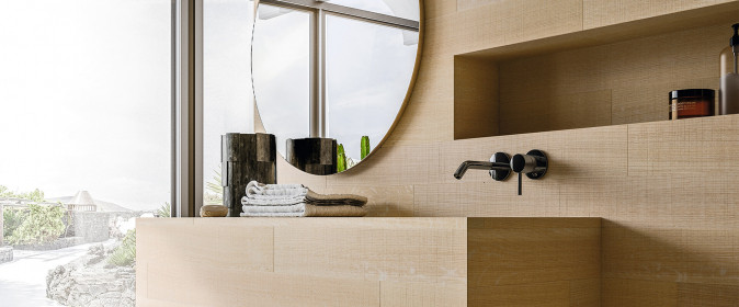 Тумба под раковину La Maddalena