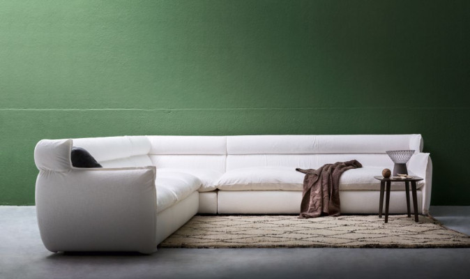 Диван Oregon Tortora