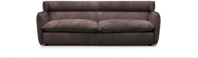 Диван Oregon Tortora