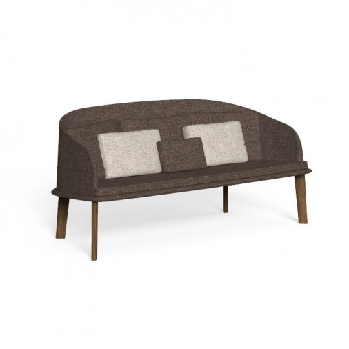 Диван Cleo Teak Icon