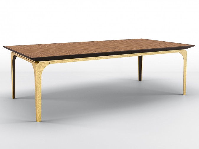 Стол обеденный Wanda