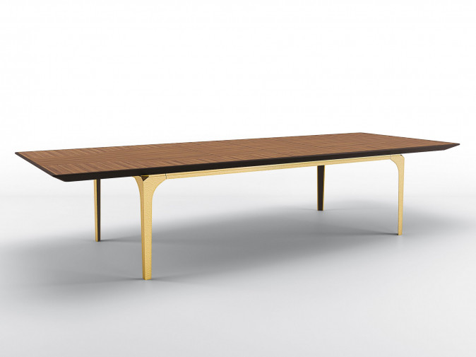 Стол обеденный Wanda