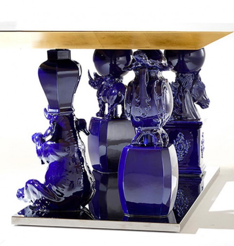 Стол обеденный Ragion Pura