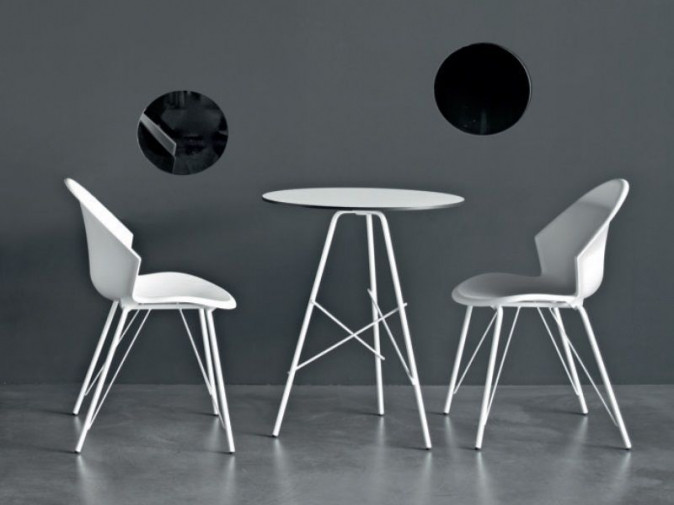 Стол обеденный Break