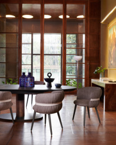 Стол обеденный Diva 775/To