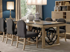 Стол обеденный Vgc1