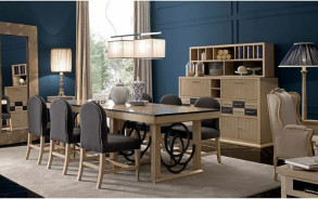 Стол обеденный Vgc1