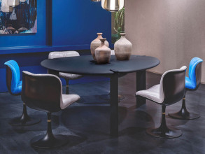 Стол обеденный Isamu