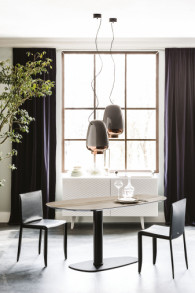 Стол обеденный Ipanema Keramik