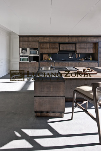 Кухня Isola Modern