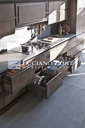 Кухня Isola Modern