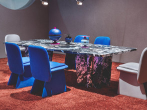 Стол обеденный Kate