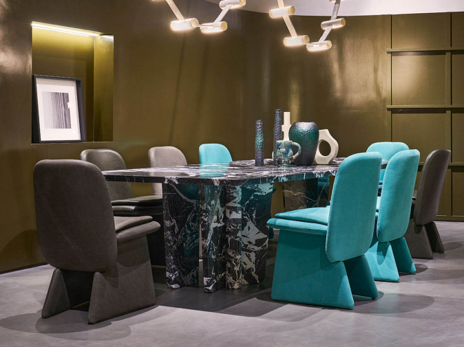 Стол обеденный Kate