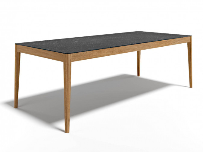 Стол обеденный Dakota Brown