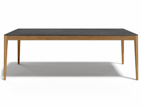 Стол обеденный Dakota Brown