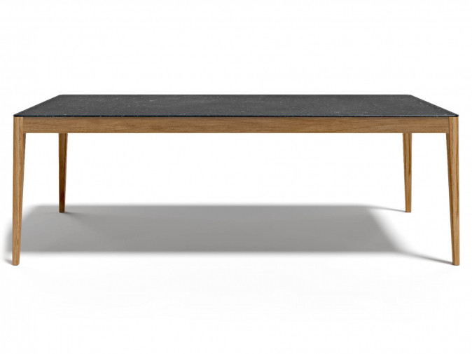 Стол обеденный Dakota Brown