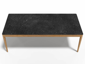 Стол обеденный Dakota Brown