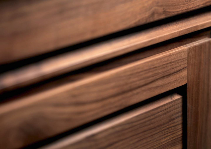 Кухня Canaletto Copenhagen