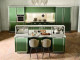 Кухня Terra Green