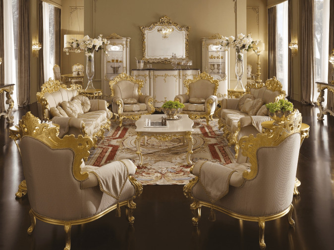 Витрина Imperiale IMP 2205