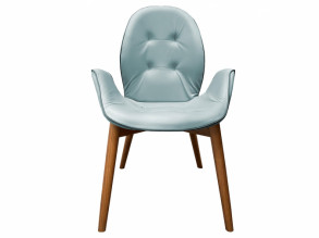 Стул Sorrento 8043 with armrests