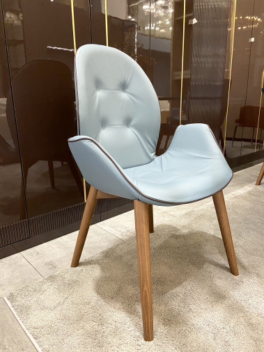 Стул Sorrento 8043 with armrests