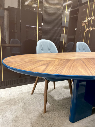 Стул Sorrento 8043 with armrests