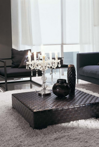 Пуфик Ercole Trecy