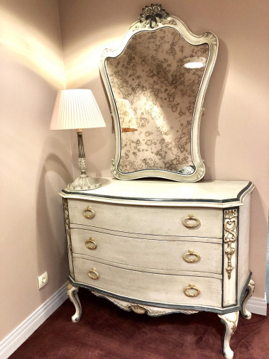 Комод Art. 2515