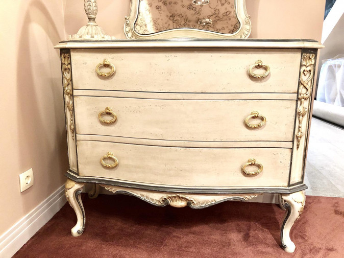 Комод Art. 2515