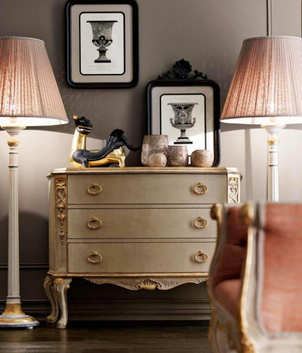 Комод Art. 2515