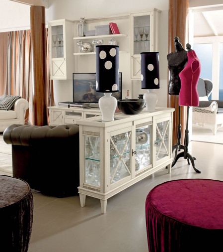 Комод Desideri 24.26