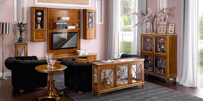 Комод Desideri 24.26